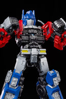 Optimus Prime Transformers Plastic Model Kit Classic Class 01 13 cm Blokees 71141