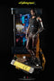 Cyberpunk 2077 Johnny Silverhand Statue 1:4 Scale PA007CP
