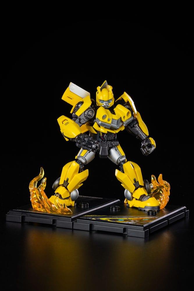 Bumblebee Transformers Classic Class 02 13 cm Blokees 71142