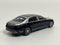 Mercedes Maybach S 680 Cirrus Silver Nautical Blue Metallic RHD 1:64 MGT00516R