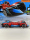 Hot Wheels Roborace Robocar Speed Blur 1:64 Scale GHD35D522 B9