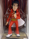 Elvis Presley Red Suit 12cm Figure Minix 18918