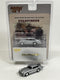 James Bond 007 Goldfinger Aston Martin DB5 French Version 1:64 Mini GT MGT00900-007F