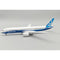 Boeing 787-9 Dreamliner N789FT With Stand 1:200 Inflight200 IF789BOEING789F