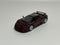 Bugatti EB110 GT Dark Red Metallic LHD 1:64 Scale Mini GT MGT00806L