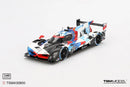 a toy race car on a white background
