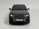 Audi Q7 Grey LHD 1:32 Scale Tayumo 32140028