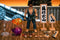 Evil Ryu Figure Street Fighter II 6 Inches Jada 34566