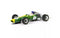 Jim Clark Collection Triple Pack Single Seater 1:32 Scale Scalextric C4395A