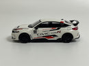 Honda Civic Type R 2023 Honda Thanks Day Vietnam 1:64 Mini GT MGT00626L