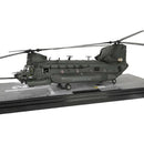 Boeing Chinook MH-47G Special OPS Regmt 160 Soar 1:72 Forces of Valor FOV821005E