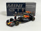 Sergio Perez 2022 Monaco Grand Prix Winner Oracle Red Bull Racing RB18 #11 1:64 Mini GT MGT00551L