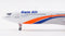 Kam Air Airbus A340-313 YA-KMU With Stand 1:200 Scale Retro Models RM34302