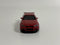 Nissan Skyline GT R R34 V Spec Active Red RHD 1:64 Mini GT MGT00796R