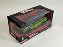 Fast and Furious Lettys Dodge Challenger SRT8 Green and Black 1:24 Jada 253203043