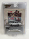 James Bond 007 Thunderball Aston Martin DB5 Silver 1:64 Mini GT MGT00901007E