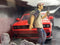 The Walking Dead Glenn and 2015 Dodge Challenger SRT Hellcat 1:24 Jada 35185