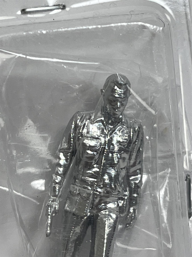 Terminator 2 T1000 Figure 1:43 Scale Cartrix CTPL041