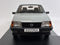 1981 Opel Ascona C SR Silver 1:18 Scale Model Car Group MCG18460