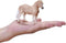 Welsh Pony Farm Animal Toy Figure 10 cm Length Approx Mojo Fun 387282