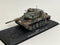 5th Infantry Division M60A3 Germany 1985 1:72 Scale Magazine Collection