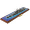 Iowa Class Battleship USS Missouri BB-63 Waterline Series 1:700 Scale Forces of Valor 862031B