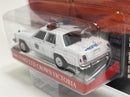 Thelma & Louise 1983 Ford Ltd Crown Victoria 1:64 Greenlight 44945D