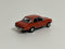 Opel Ascona 1970 Red 1:87 Scale Minichamps 870040000