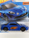 Hot Wheels Alpine A110 Cup HW Race Day 1:64 Scale GHC49D521 B12