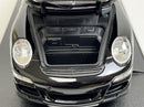 2007 Porsche 911 997 GT3 RS Black 1:18 Scale Welly 18015bk