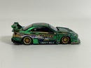 Nissan Silvia S15 LB Super Silhouette RHD 1:64 Mini GT MGT00858R