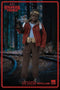 Lucas Sinclair Stranger Things Collectible Figure 1:6 Scale ThreeZero 3Z03180W0