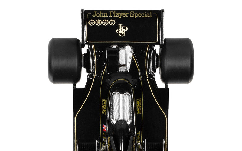 Lotus 79 Mario Andretti 1978 World Champion Edition Single Seater 1:32 Scalextric C4494