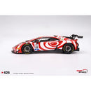 Lamborghini Huracan GT3 EVO2 No.93 Wall Racing 2024 Bathurst 12Hrs 1:18 Scale Topspeed TS0626