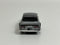 Nissan Skyline 2000 GT R KPGC10 Silver 1:64 Scale Tarmac Works T64G043SL