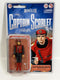 Captain Scarlett and the Mysterons The Anderson Collection 3.75 Inches Figure AC1CS