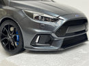 Ford Focus RS 2016 Stealth Grey 1:18 Scale Autoart 72954