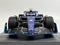 Logan Sargeant Williams Racing FW45 Bahrain GP2023 1:18 Minichamps 117230102