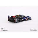 a toy race car on a white background