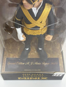 Michael Jackson King of Pop 12cm Figure Minix 18895