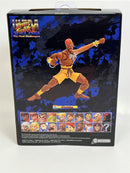 Ultra Street Fighter II Dhalsim 6 Inch Figure Jada 253252030 34220