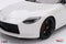Nissan Fairlady Z Version ST Everest White RHD 1:18 Scale TSM TS0413