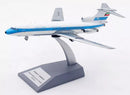 Kuwait Airways Hawker Siddeley HS-121 Trident 1E 9K-ACF 1:200 Inflight200 IF121EKU0923P
