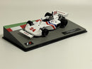 James Hunt Hesketh 308B 1975 1:43 Scale F1 Collection