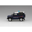 Land Rover Defender 90 Station Wagon Carabinieri 1:43 Scale TSM TSM164326