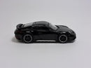 Porsche 911 Dakar Black RHD 1:64 Scale Mini GT MGT00958R