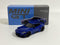 Nissan Z Pandem Seiran Blue LHD 1:64 Mini GT MGT00778L