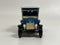 1912 Ford Model T Cerebos Table Salt Matchbox Y12 S1