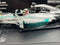 Lewis Hamilton Mercedes AMG Petronos W05 WC 2014 F1 1:18 Minichamps 186140044