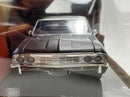 Fast and Furious Fast X 1967 Chevrolet El Camino 1:24 Scale Jada 34413 253203086